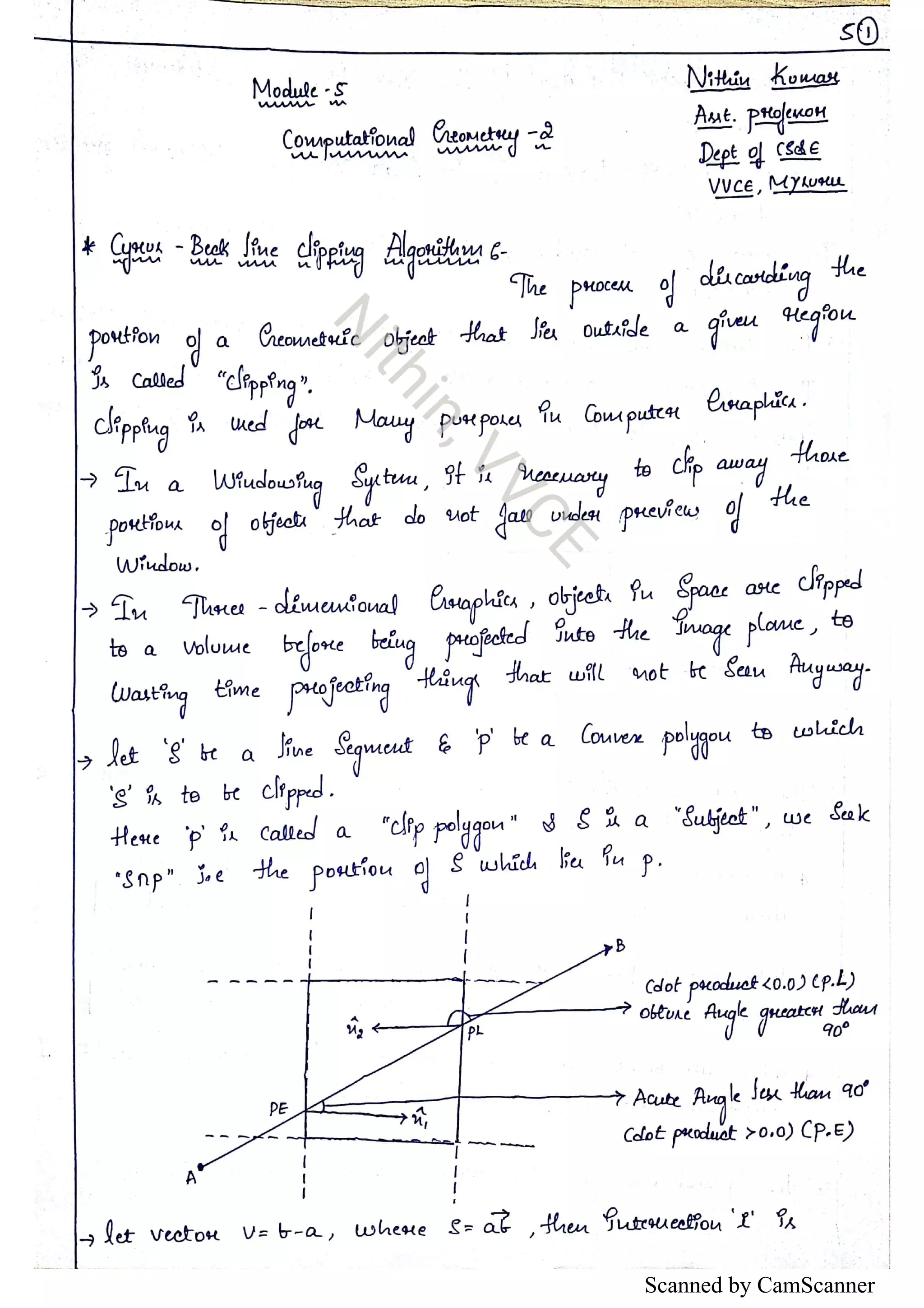 Scanned by CamScanner 