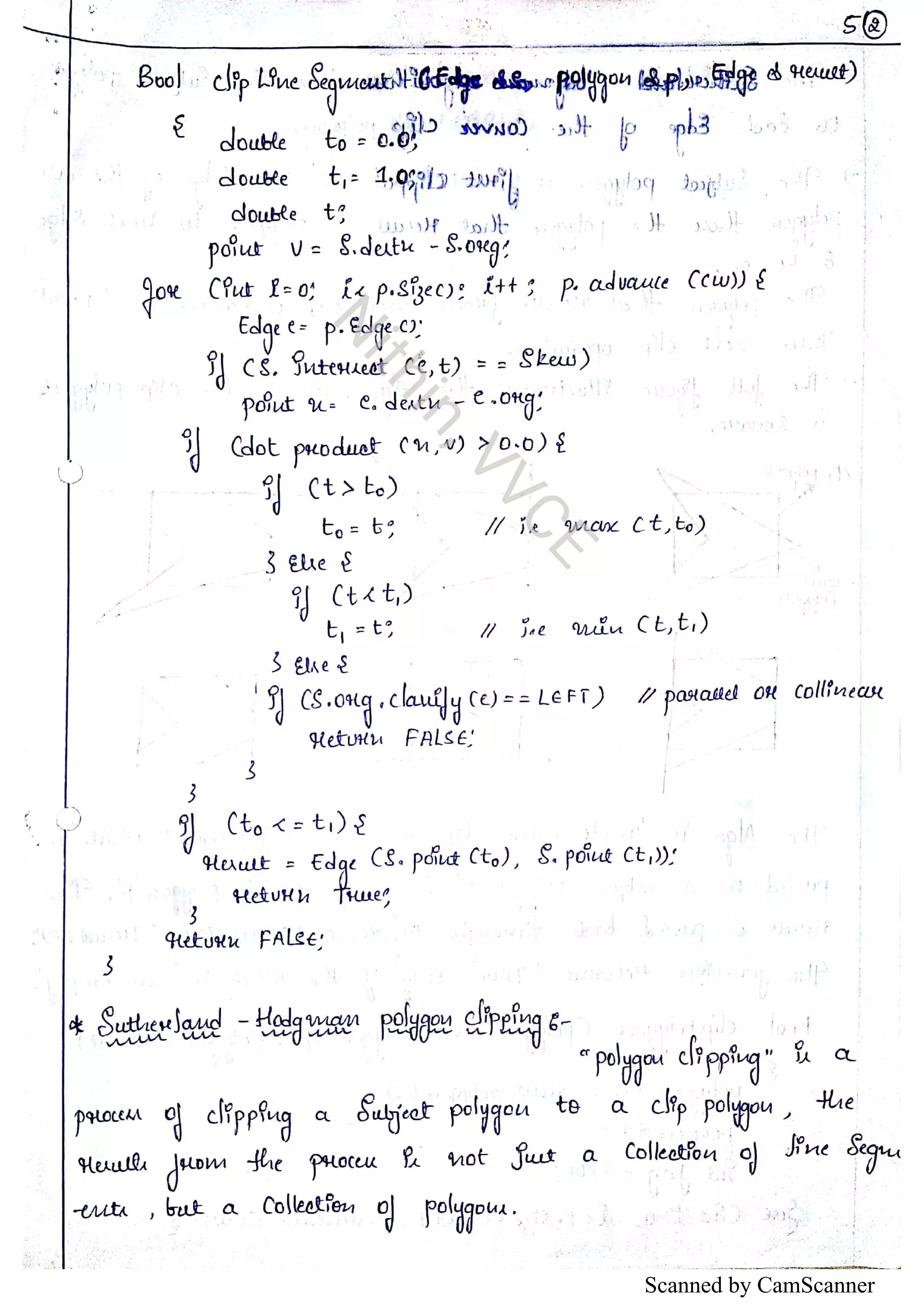 Scanned by CamScanner 