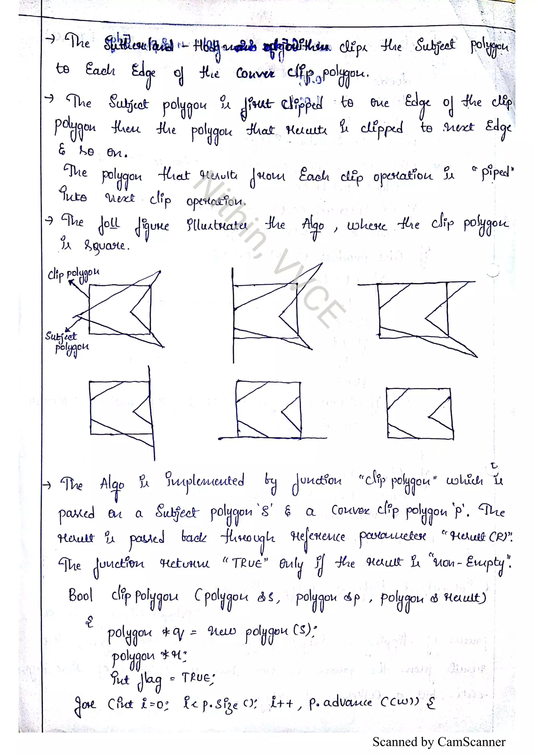 Scanned by CamScanner 