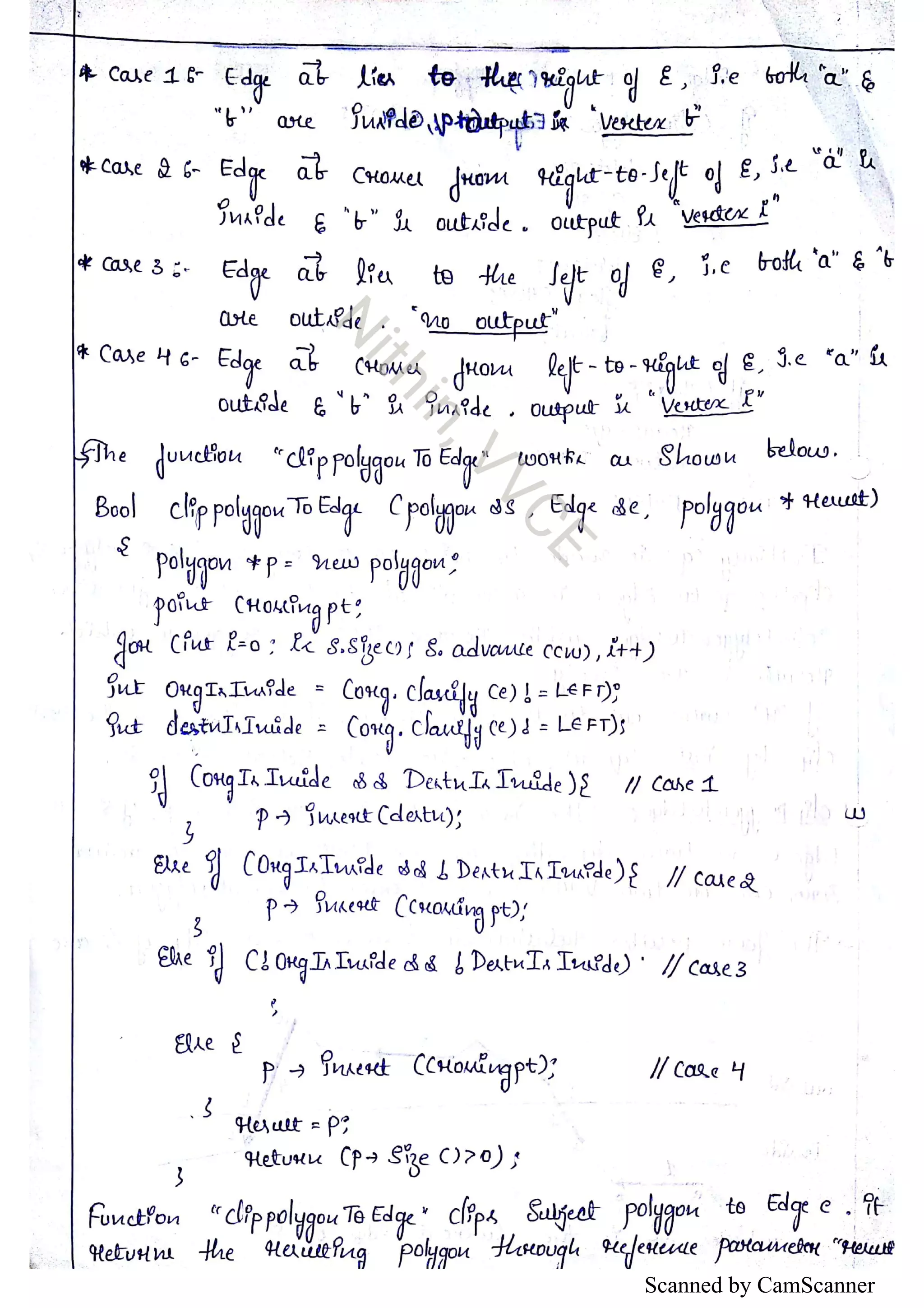 Scanned by CamScanner 