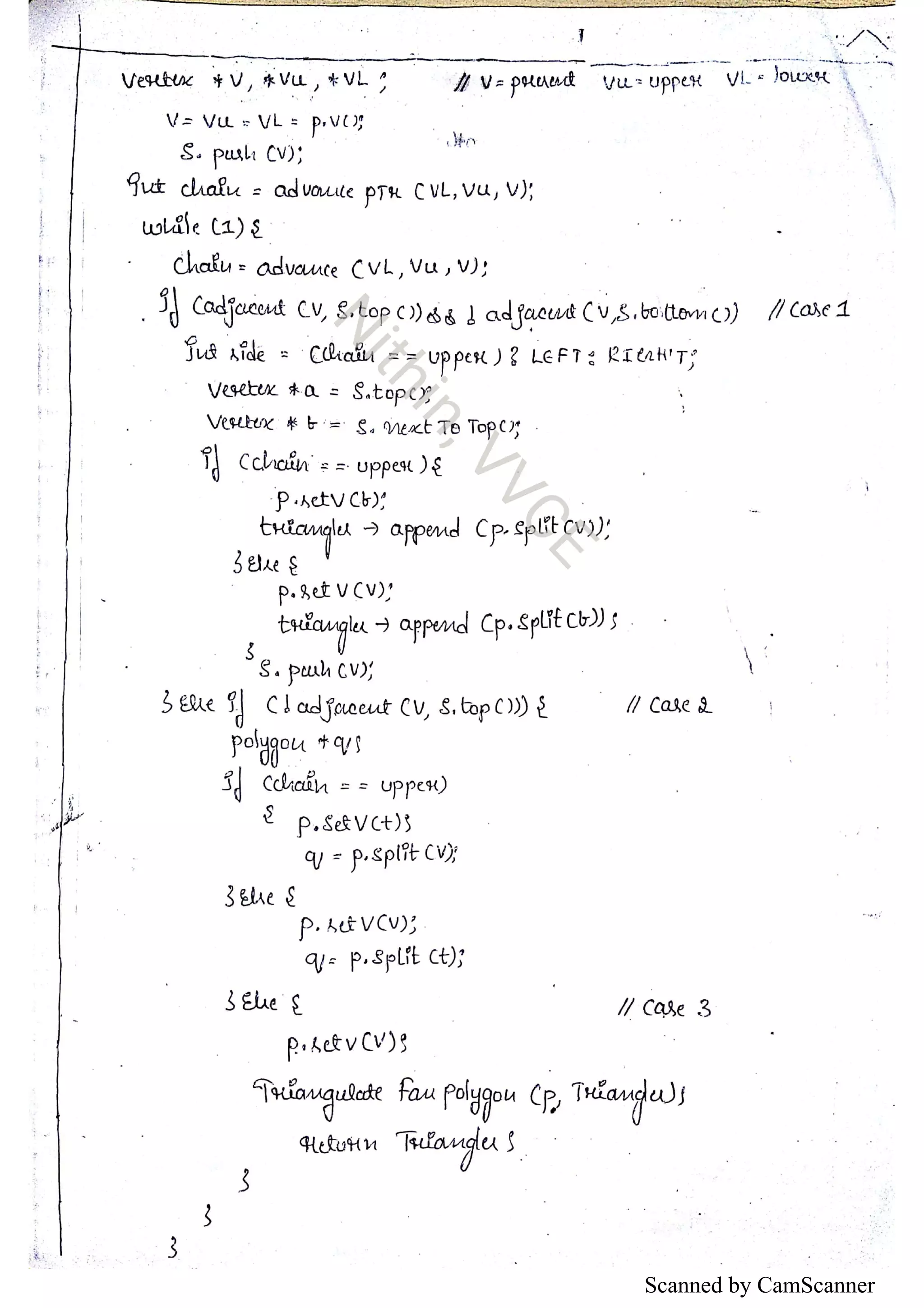 Scanned by CamScanner 