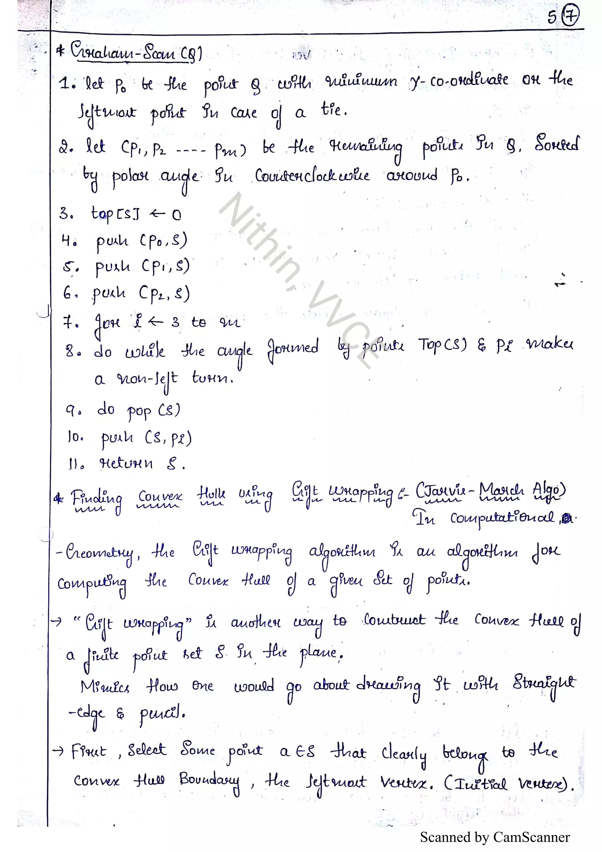 Scanned by CamScanner 