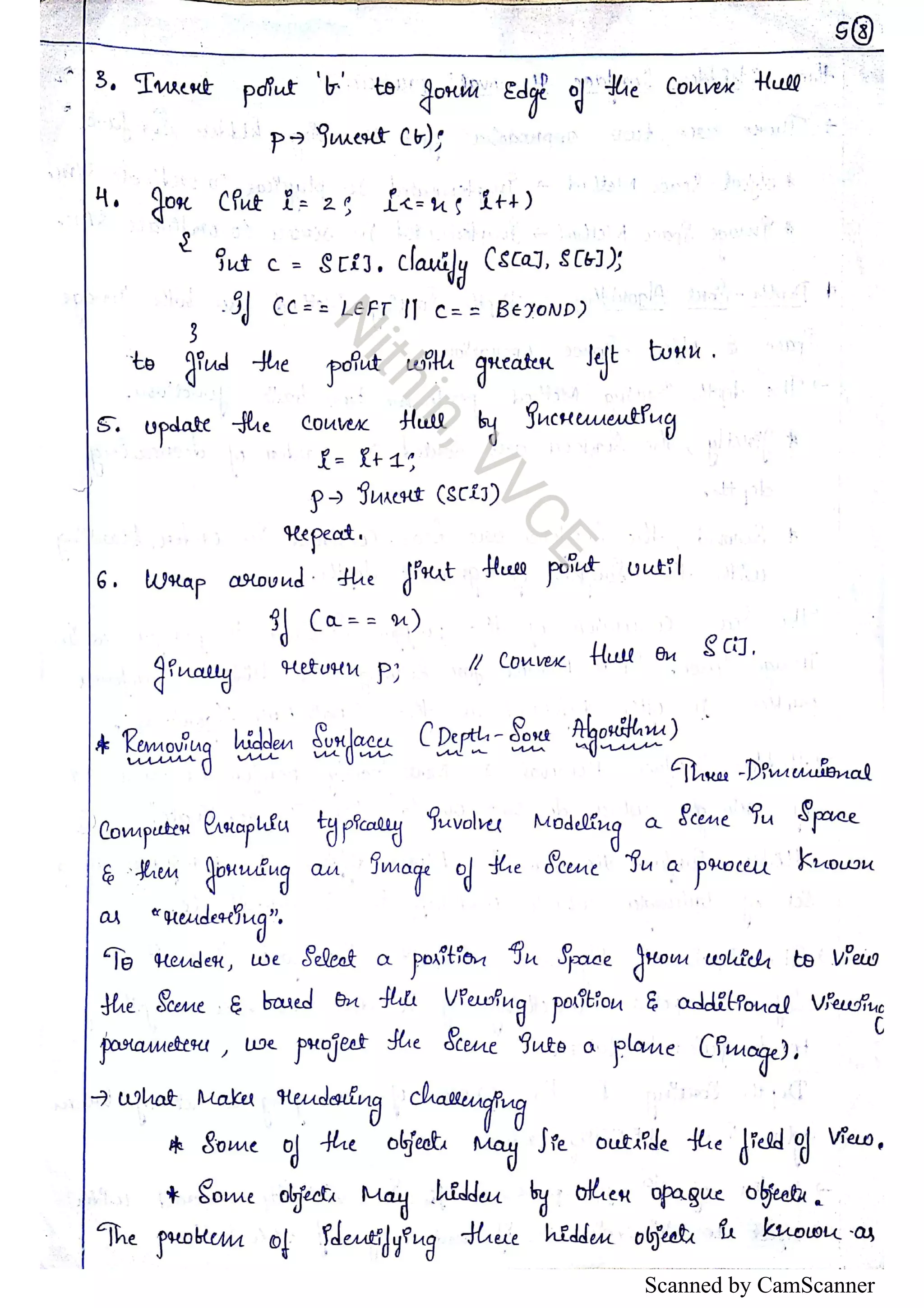 Scanned by CamScanner 