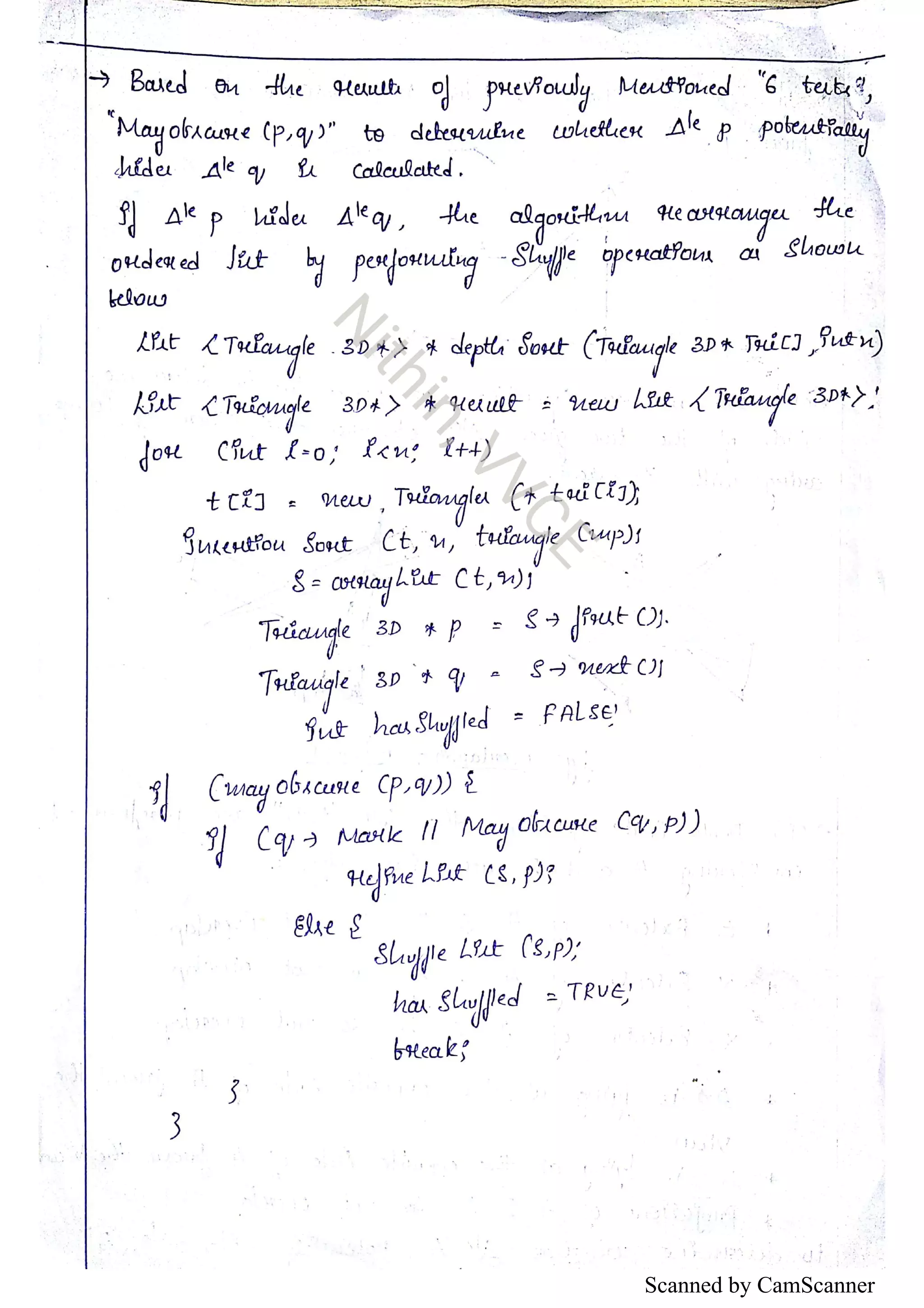 Scanned by CamScanner 