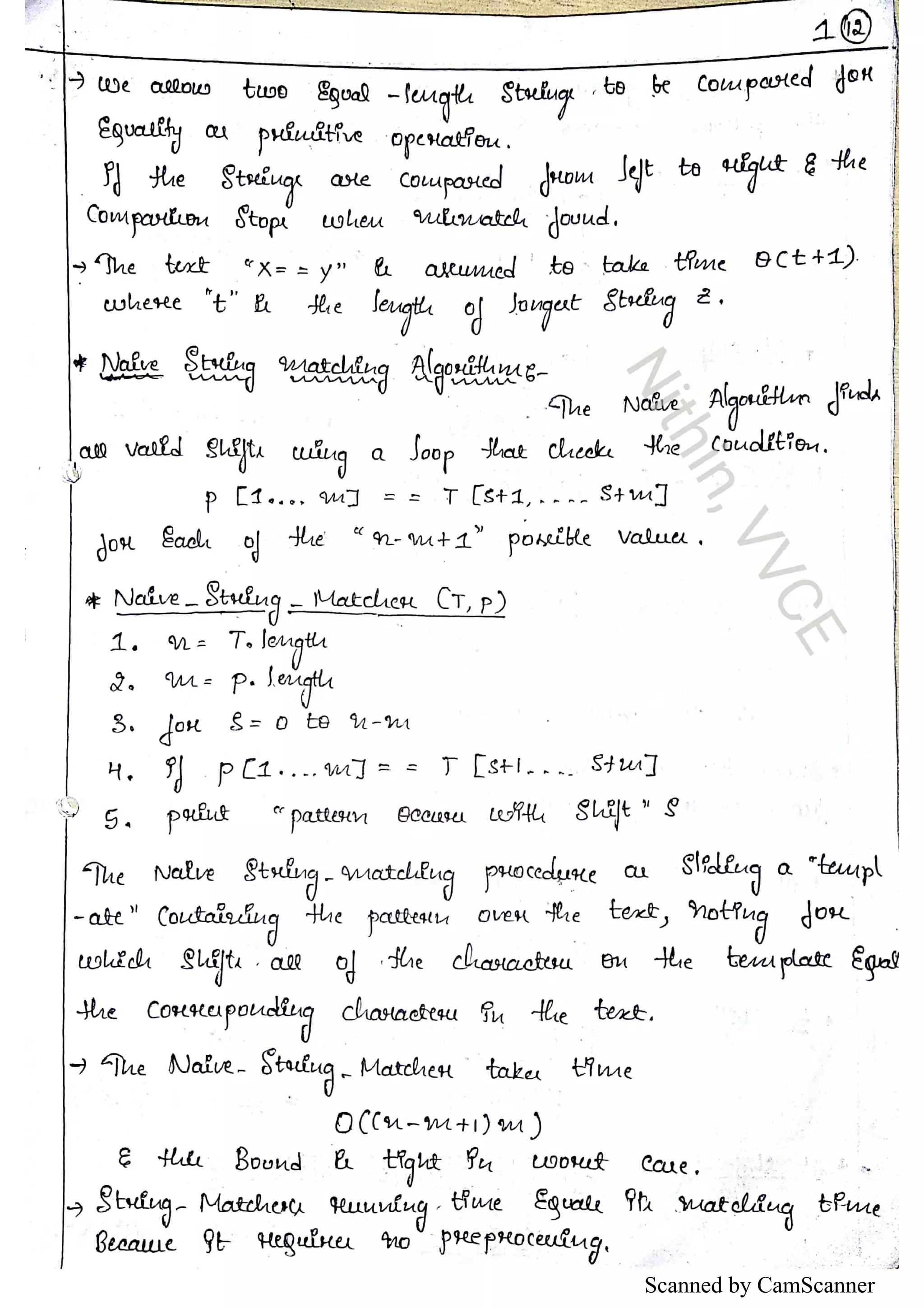 Scanned by CamScanner 