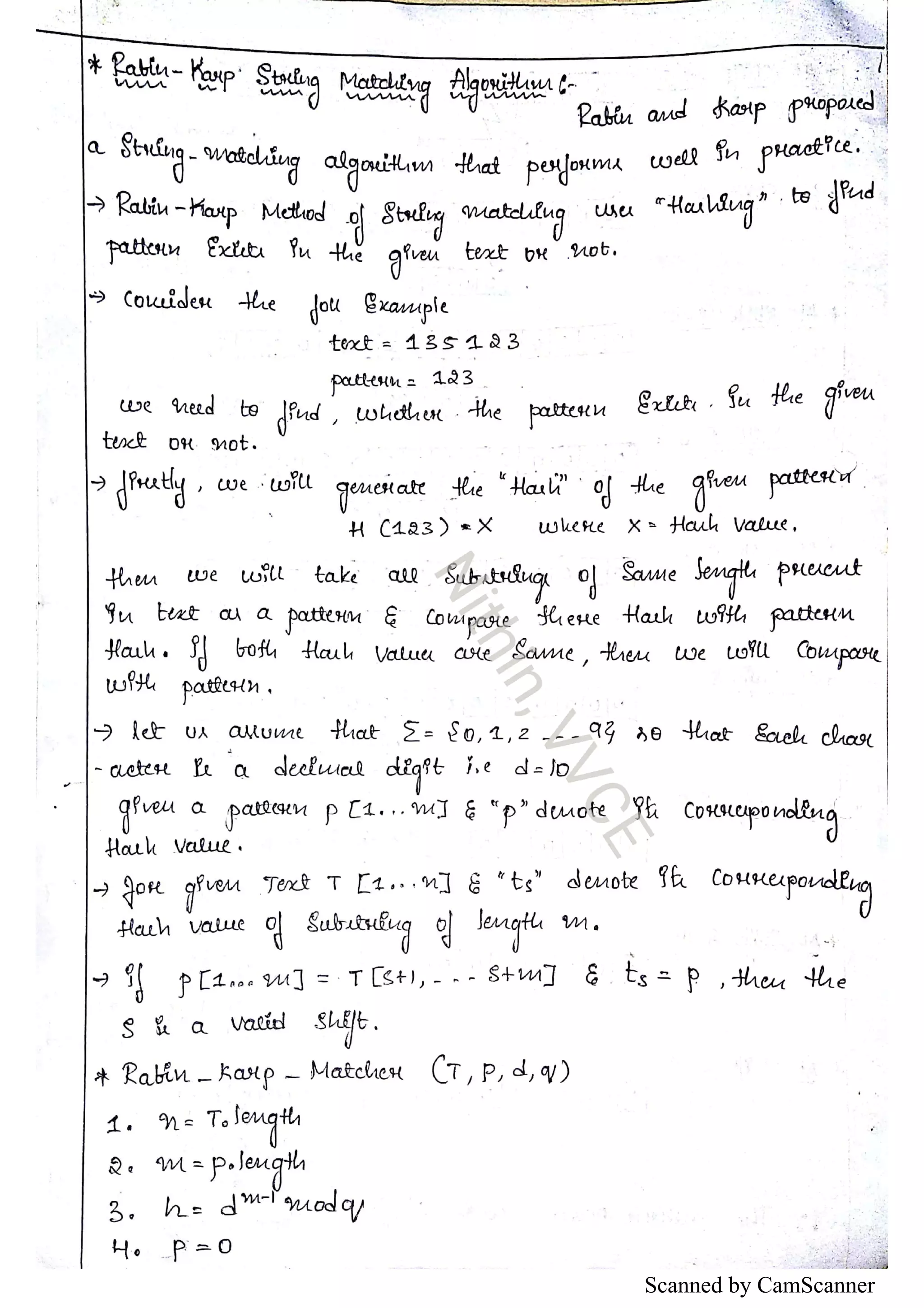 Scanned by CamScanner 