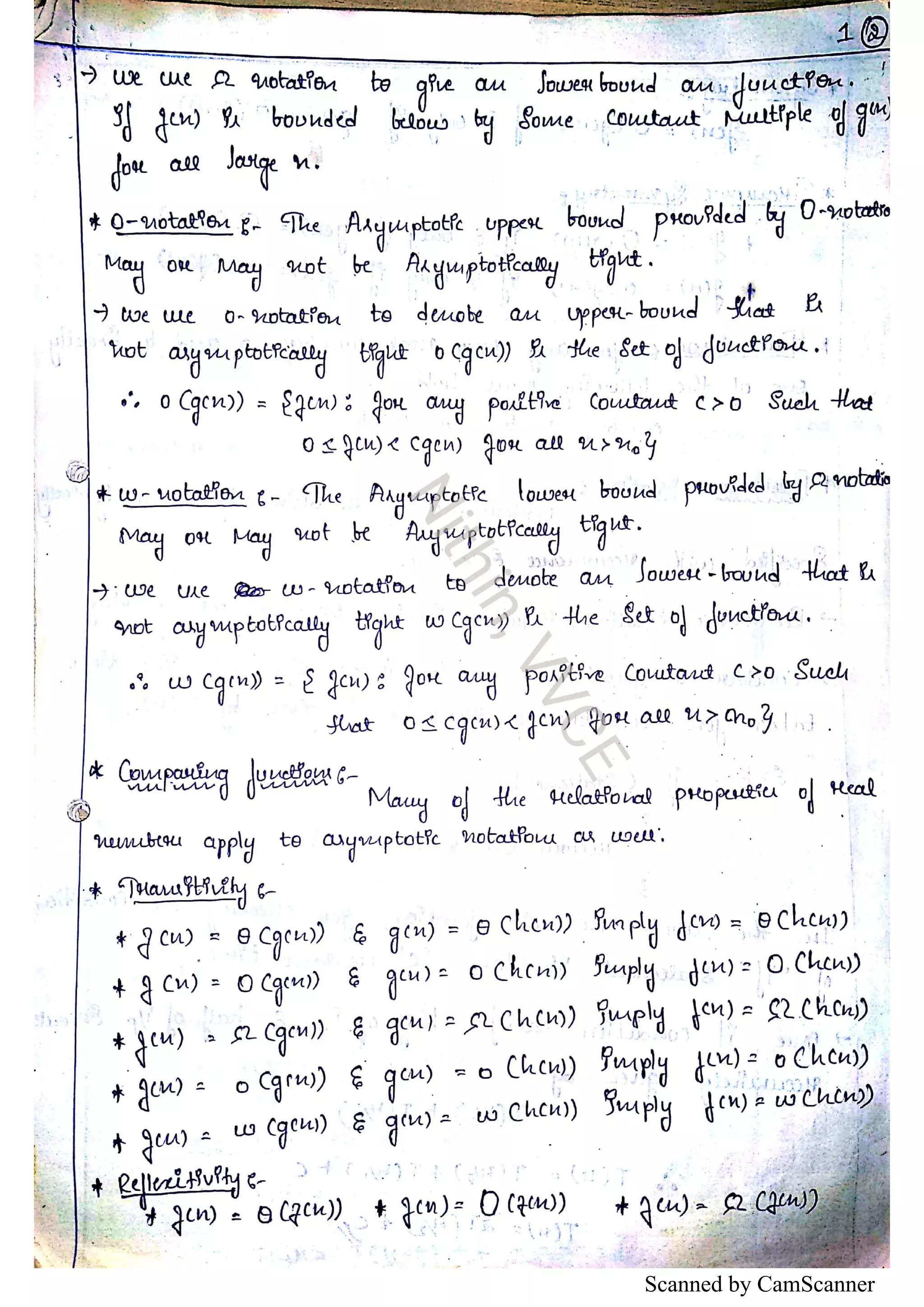 Scanned by CamScanner 