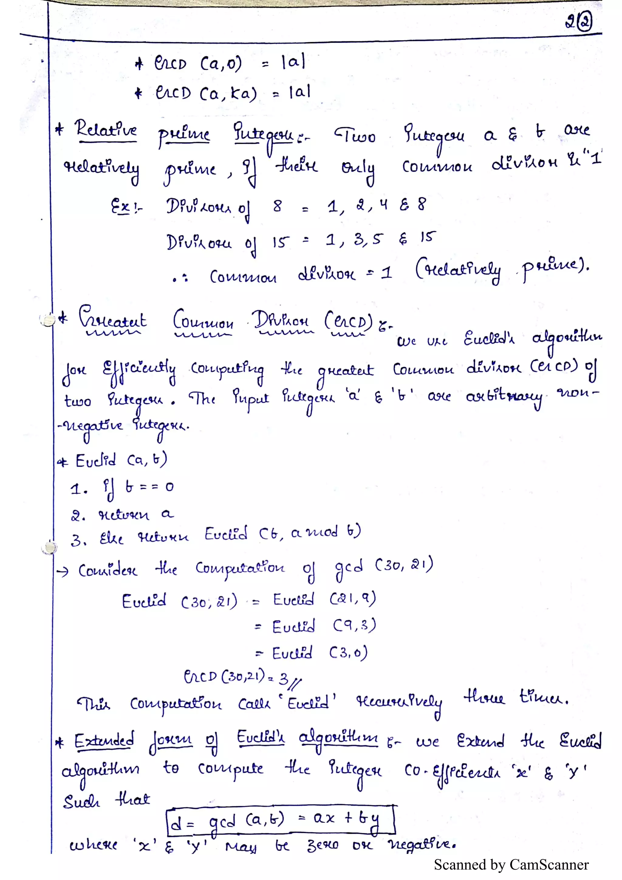 Scanned by CamScanner 