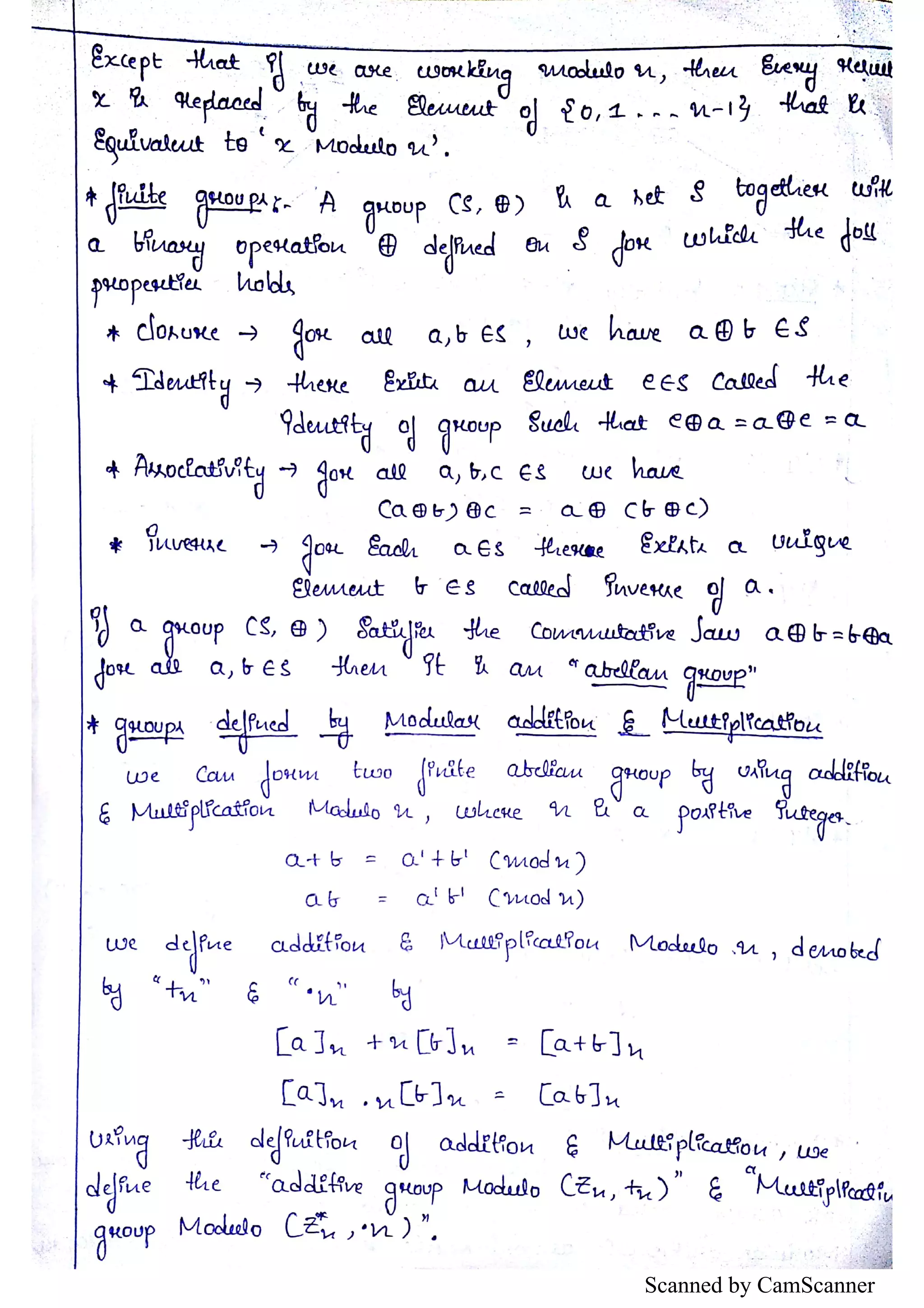 Scanned by CamScanner 