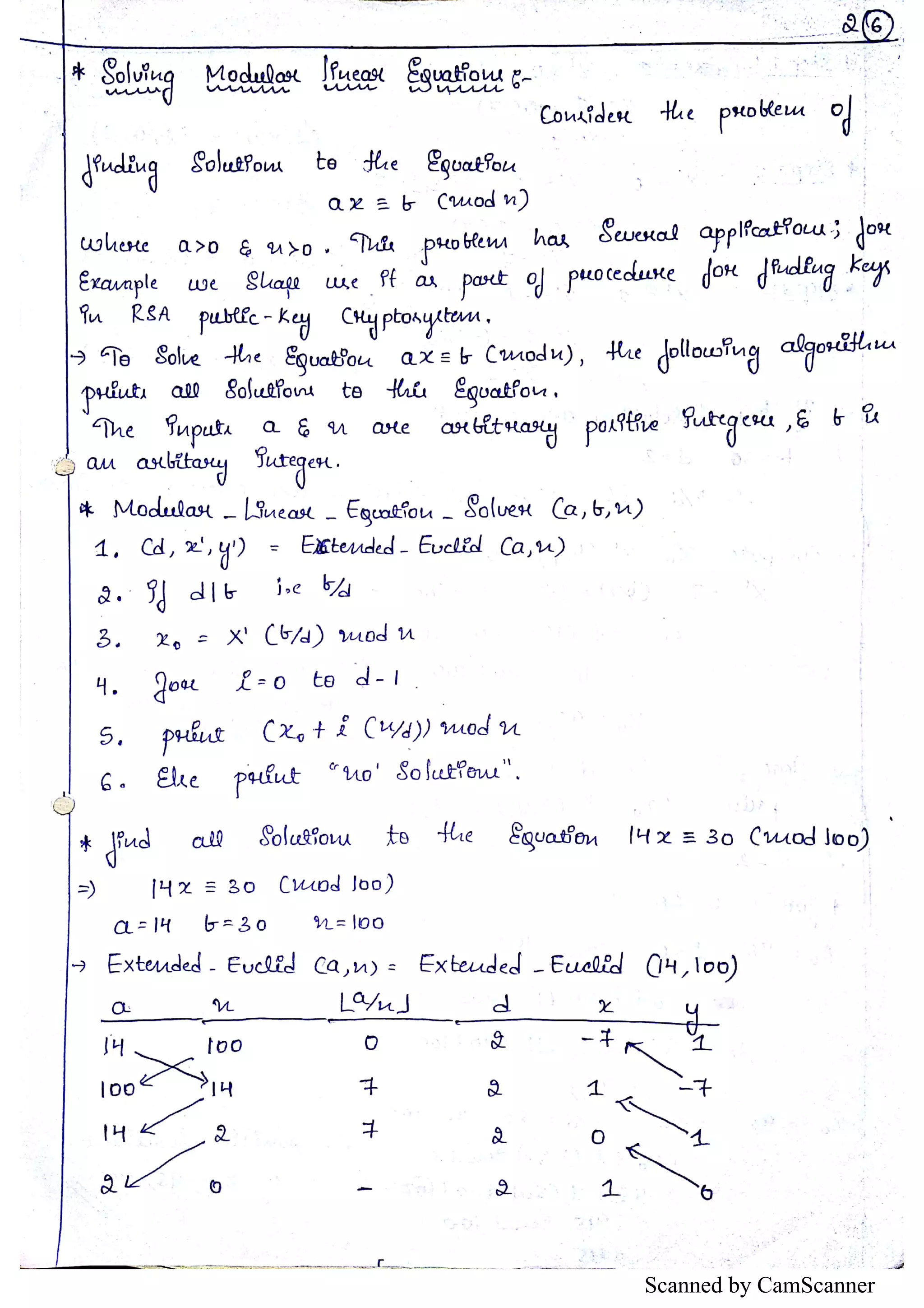 Scanned by CamScanner 