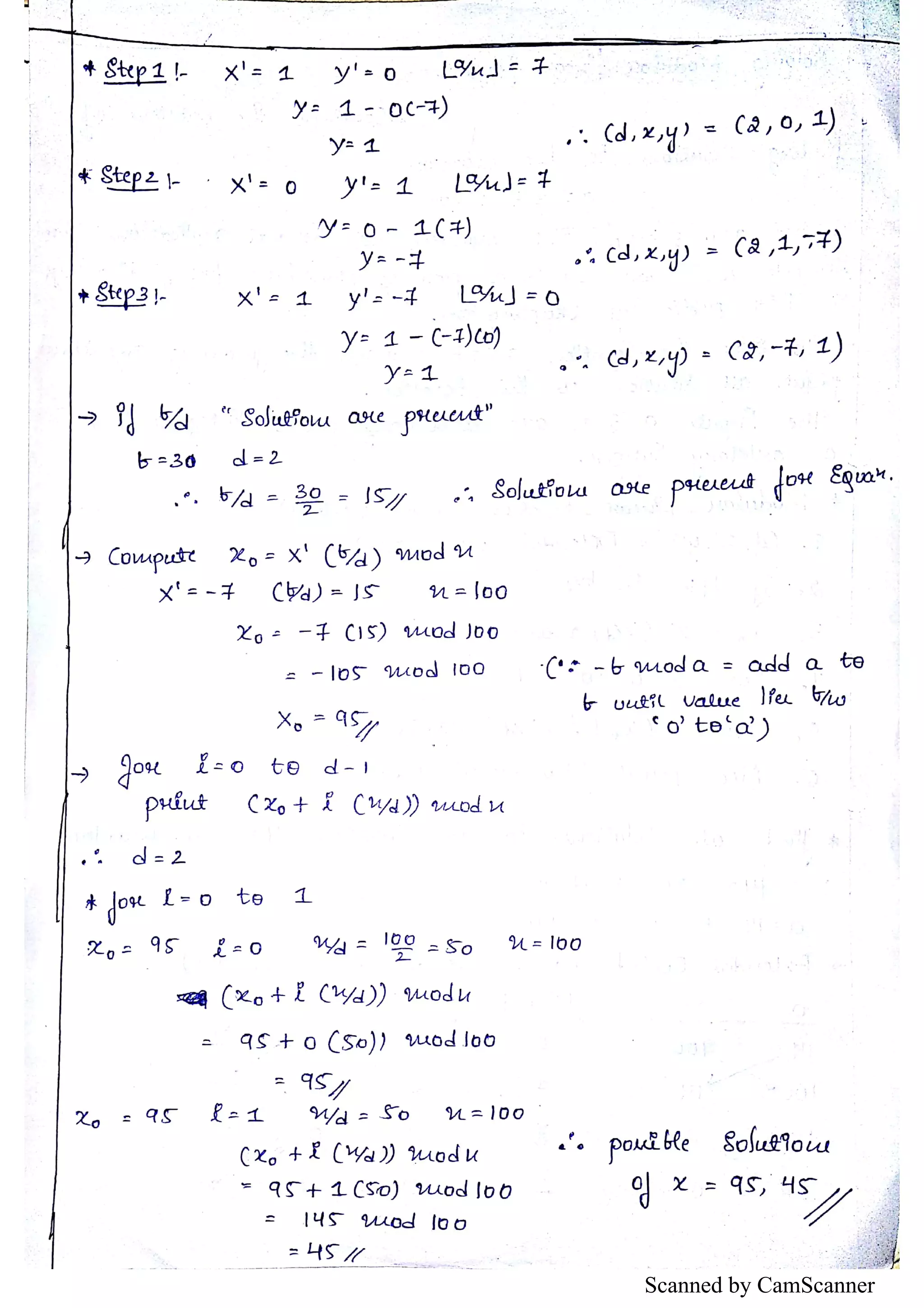 Scanned by CamScanner 