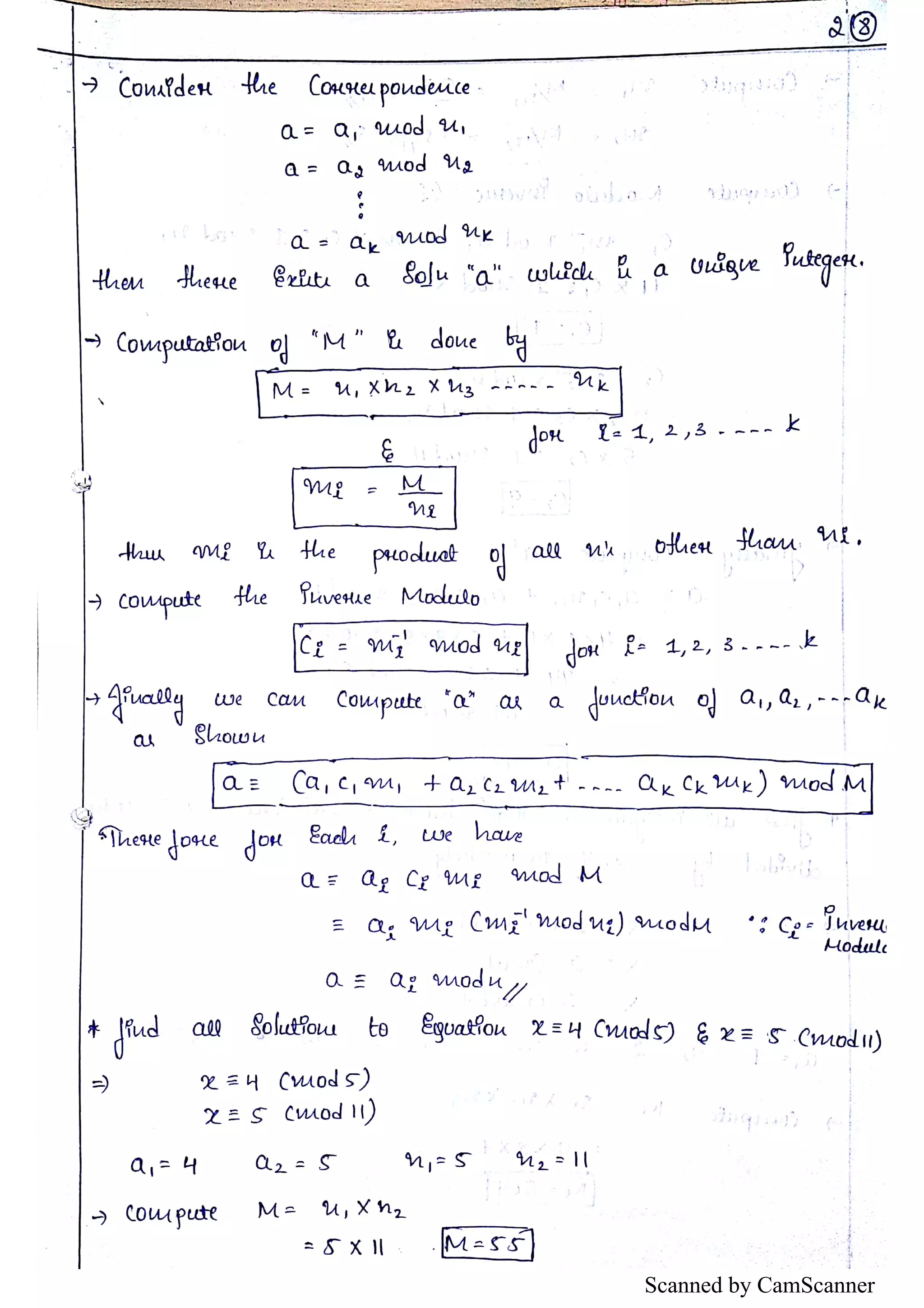 Scanned by CamScanner 