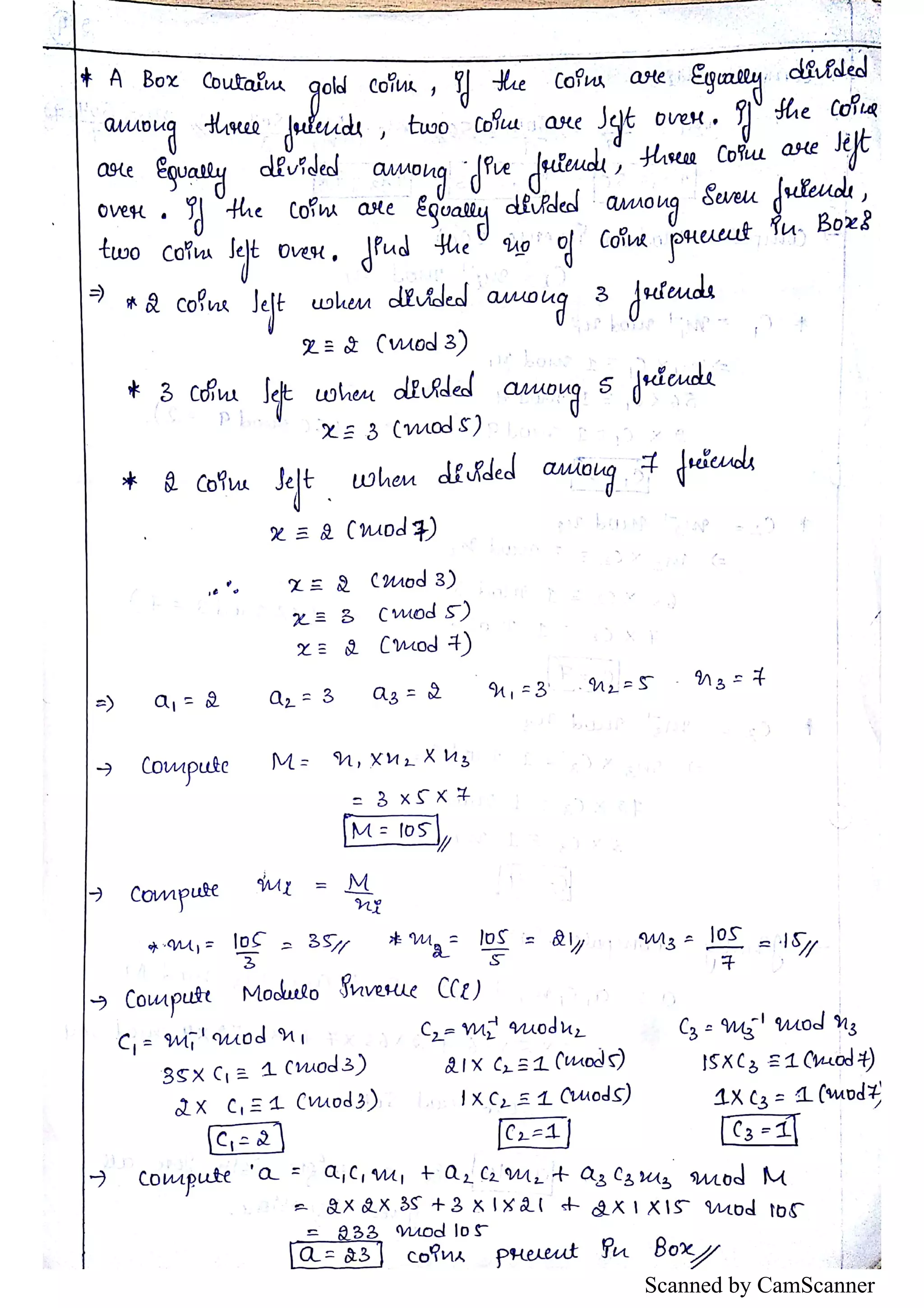 Scanned by CamScanner 