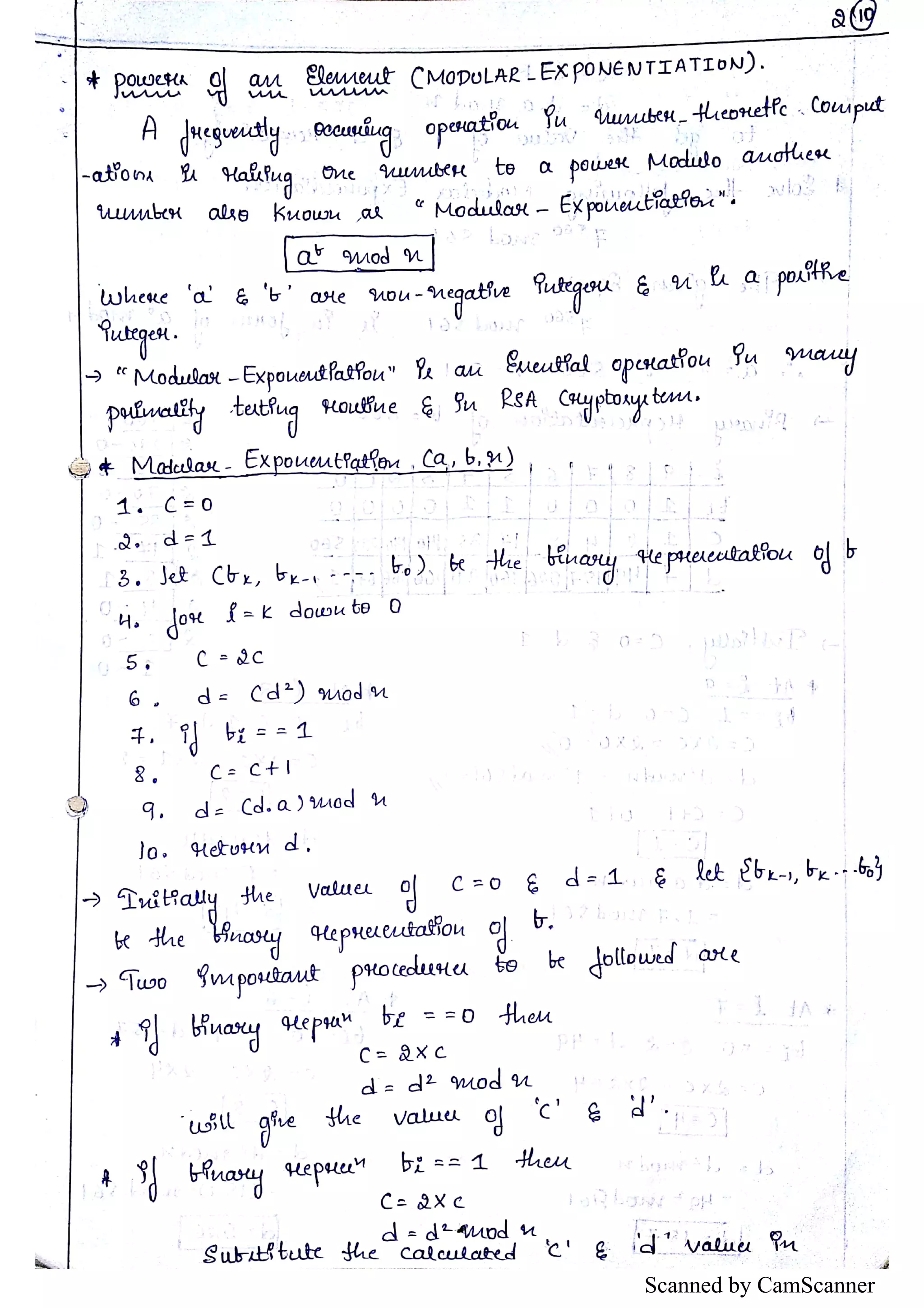 Scanned by CamScanner 