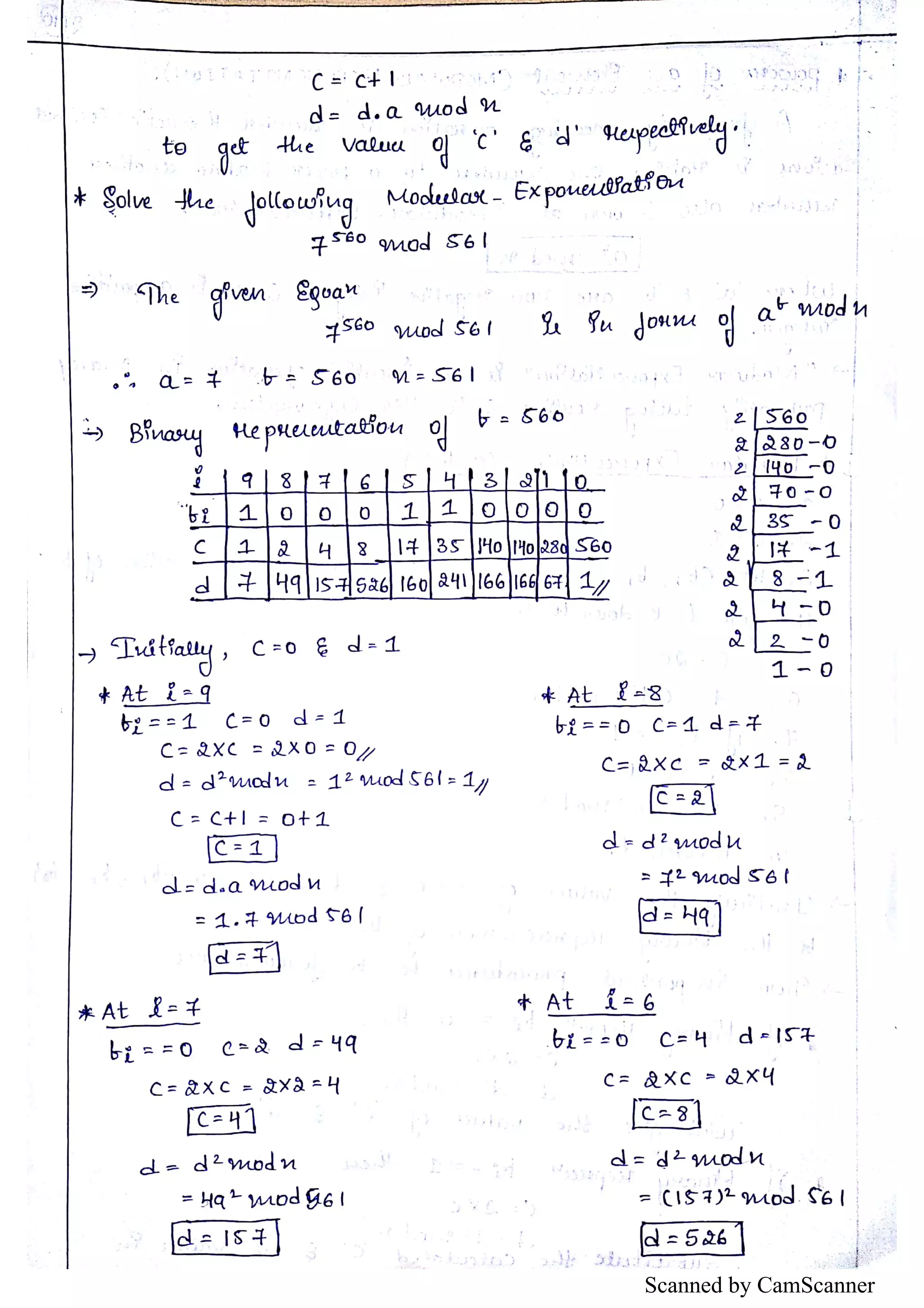 Scanned by CamScanner 