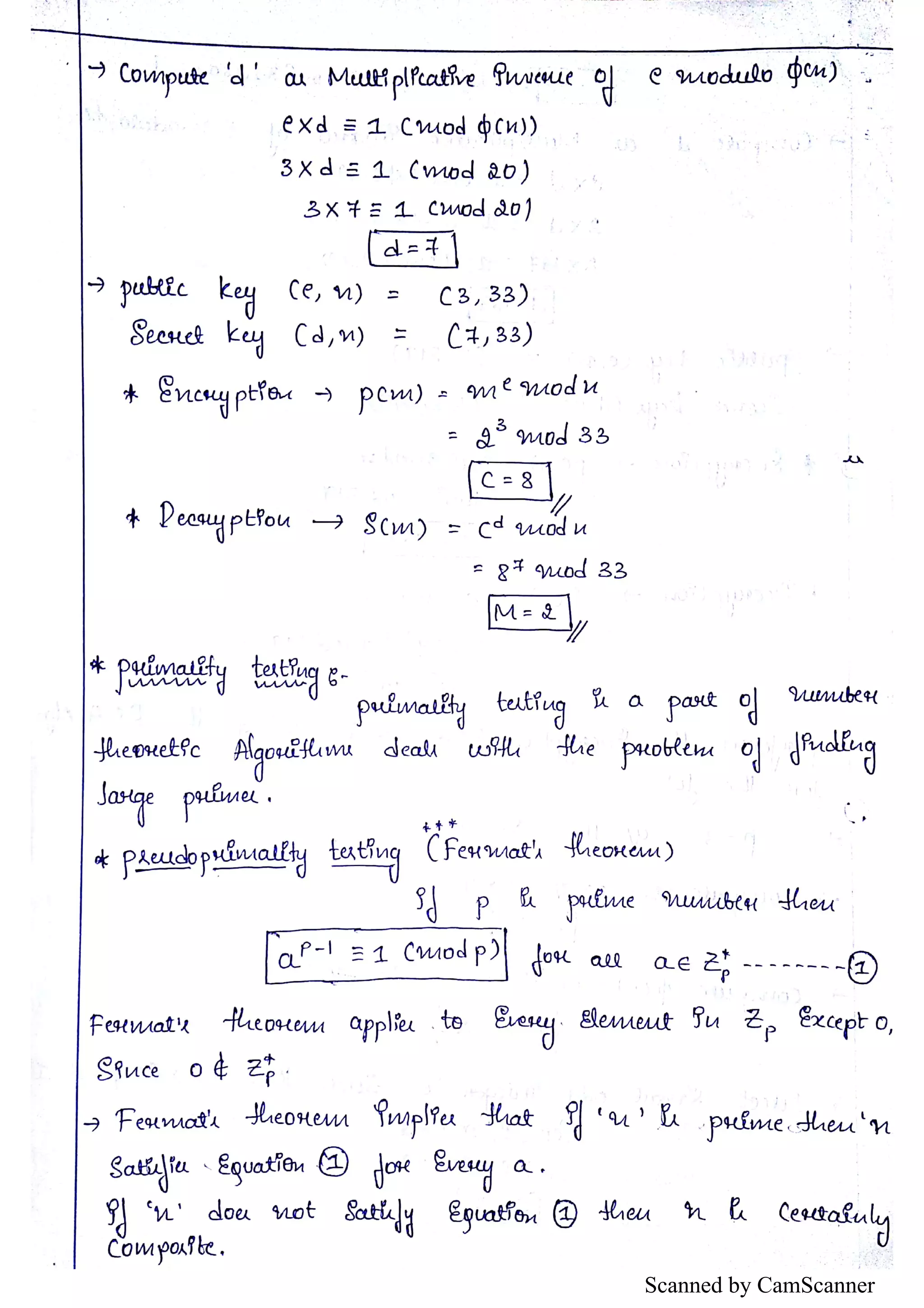 Scanned by CamScanner 