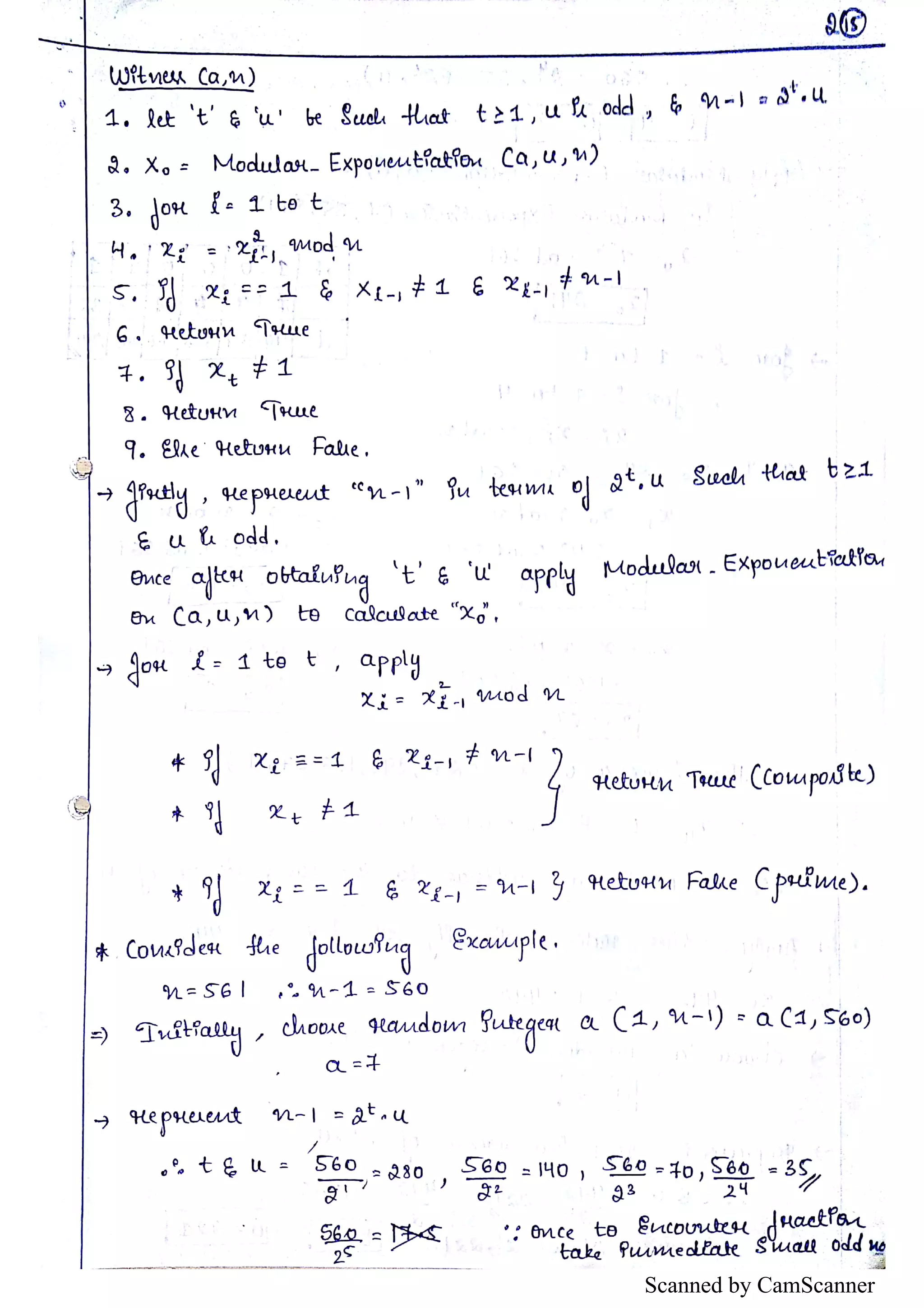 Scanned by CamScanner 