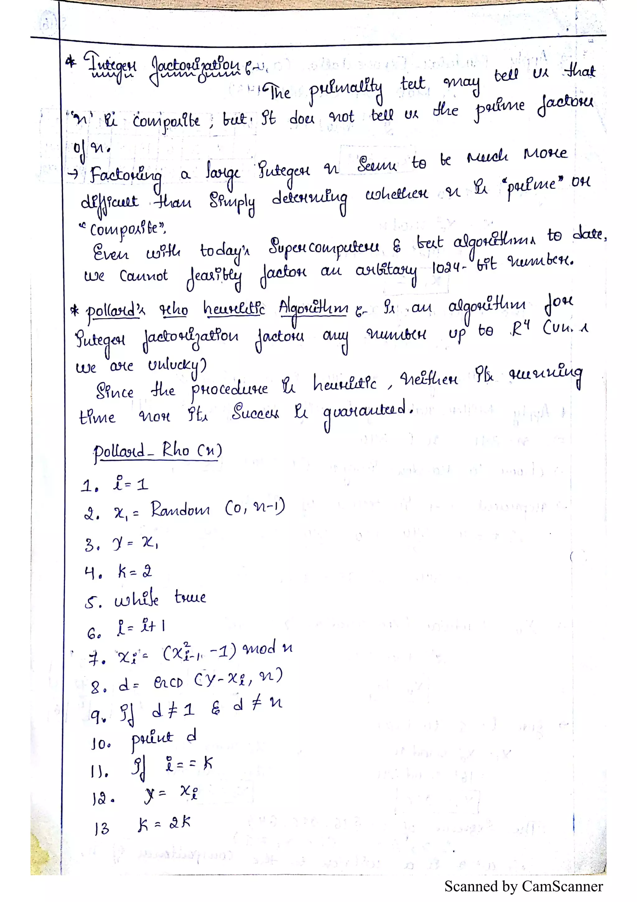 Scanned by CamScanner 