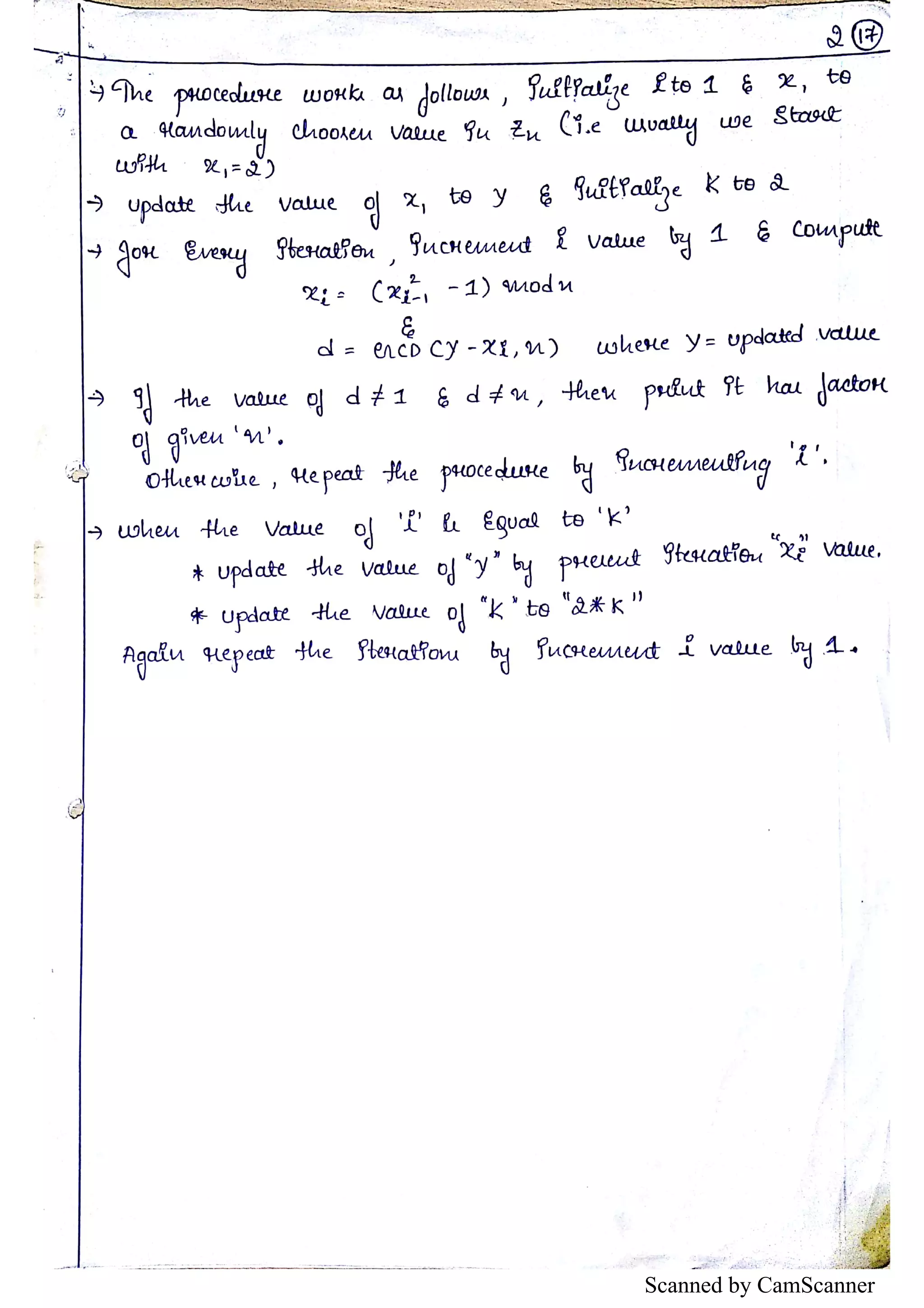 Scanned by CamScanner 