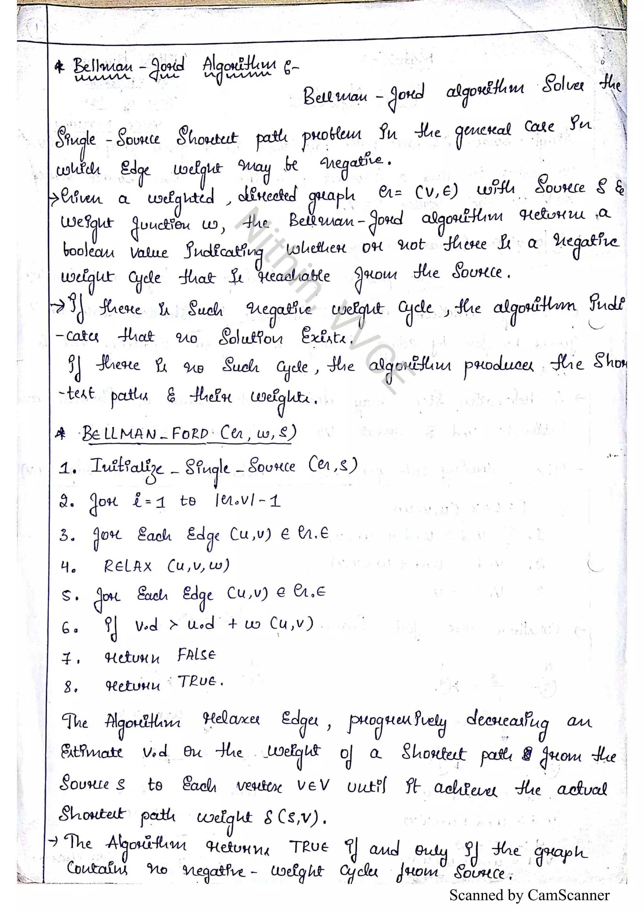 Scanned by CamScanner 