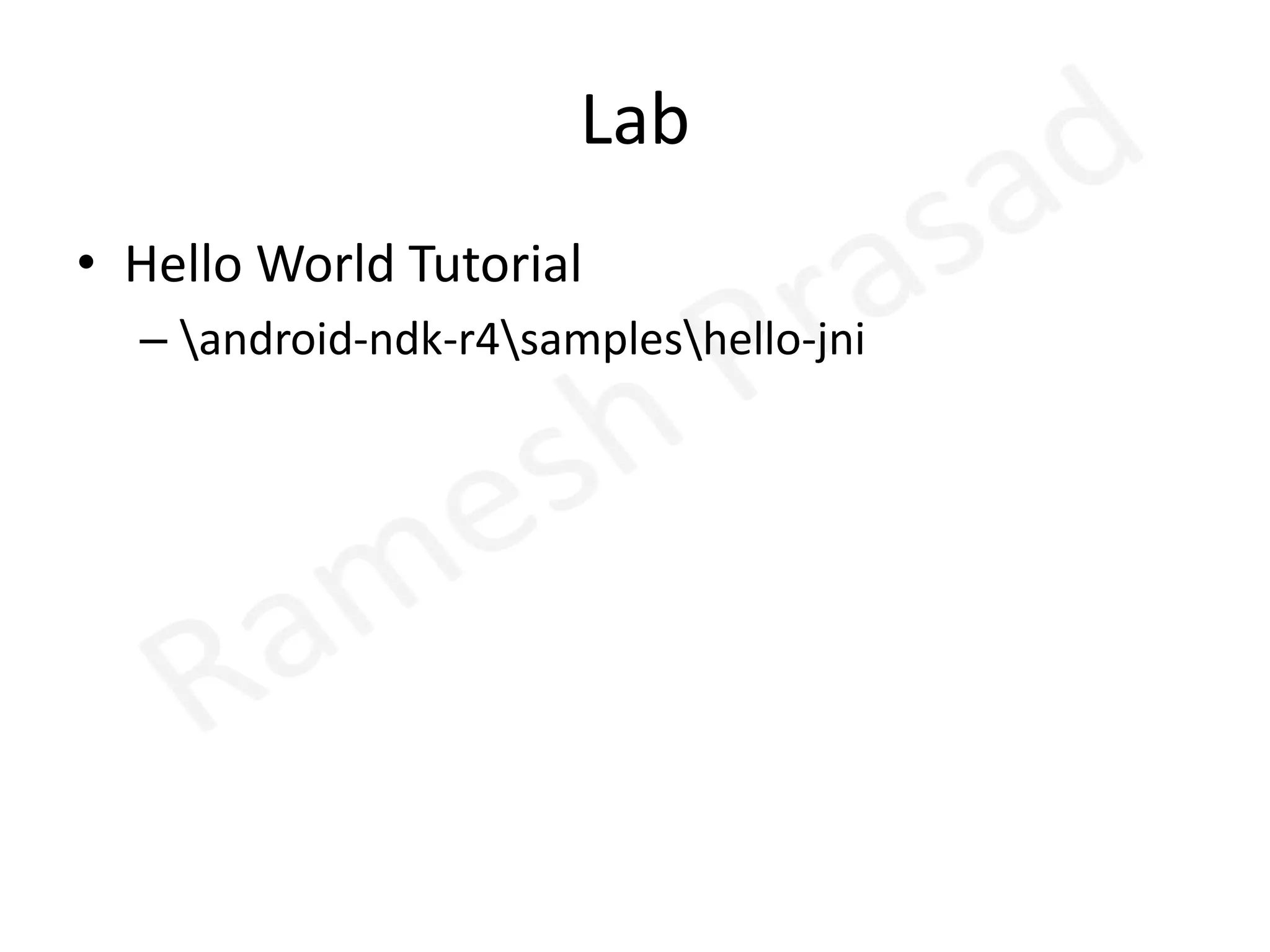 PthreadMutexes, rwlocks, condvars, etc are all implemented using kernel futexes, which makes the user space implementation impressively simple.There is no pthread_cancel(). Threads can exit, but can not be killed by another thread.There is no pthread_atfork(). This routine is useful if you're going to fork from a threaded process, allowing cleanups of resources which should not be held in the child.Thread local storage is implemented, with up to 64 keys handled. Android reserves several of these for its own use: the per-thread id and errno, as well as two variables related to OpenGLPOSIX realtime thread extensions like pthread_attr_{set,get}inheritsched and pthread_attr_{set,get}scope are not implemented.