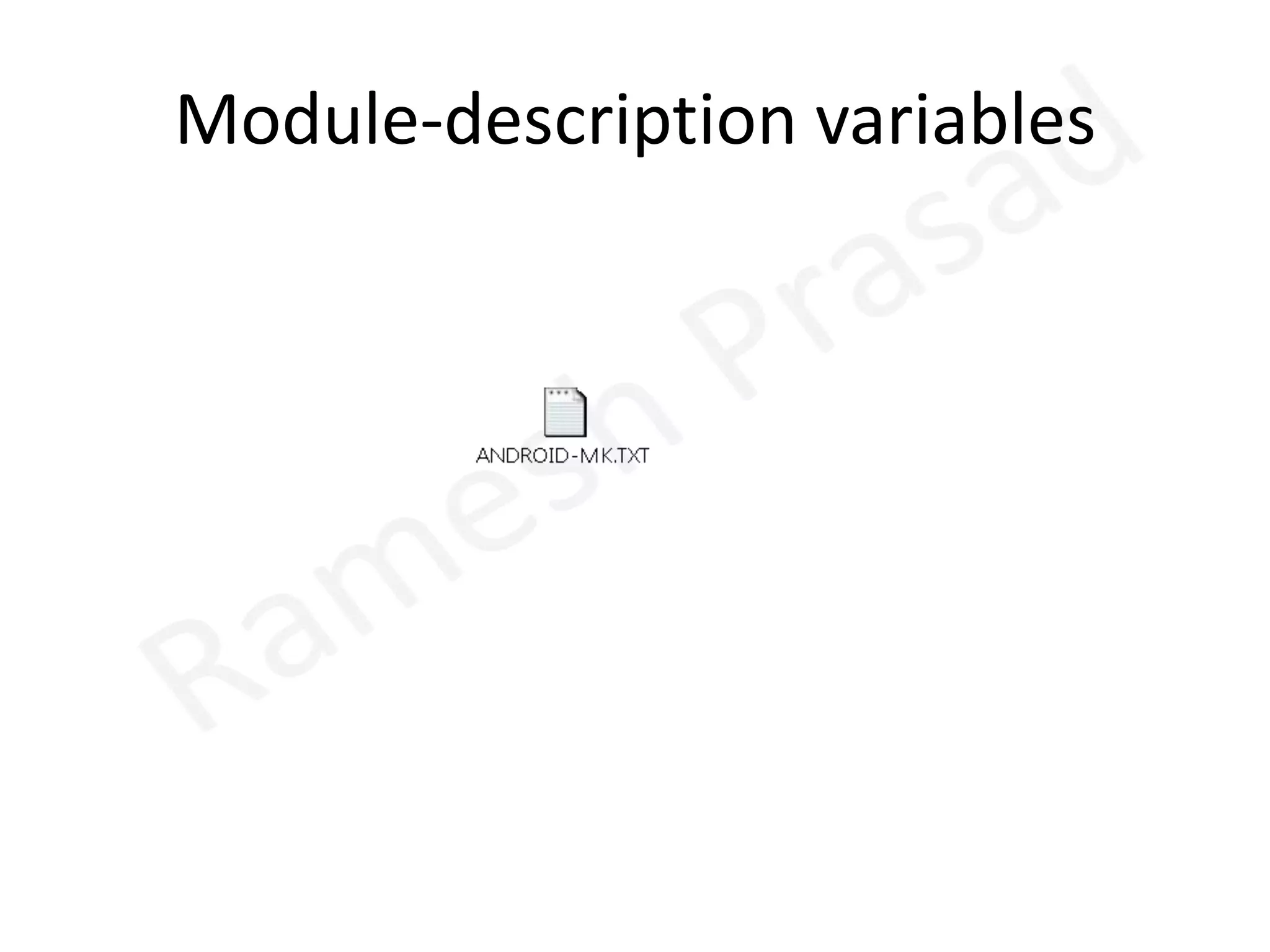 Passing Values/Arrays