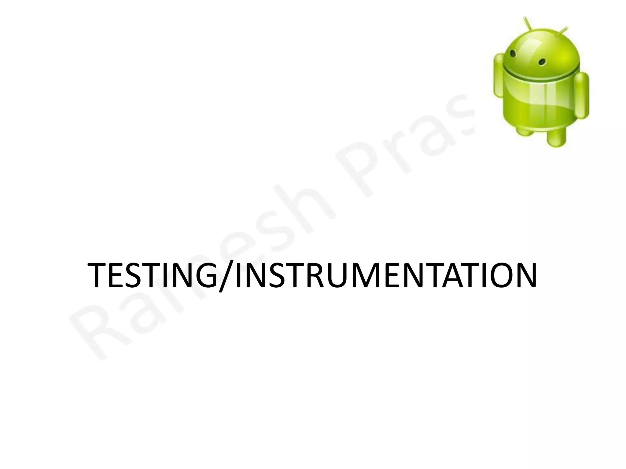 USING PROCESSOR FEATURES