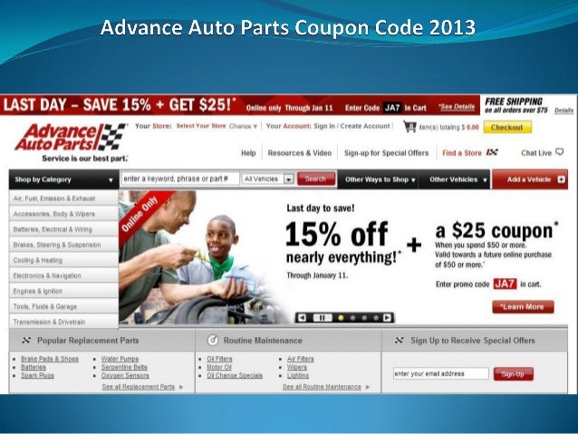 Dealer direct parts coupon code