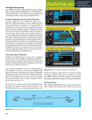 Advance Avionics Handbook (2009). FAA H | PDF