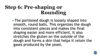 Advance Baking 12 (Stages process) (PF).pptx