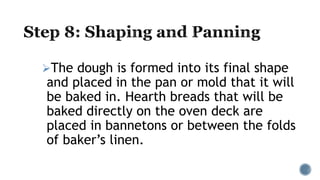 Advance Baking 12 (Stages process) (PF).pptx