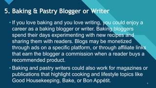 Baking Blog Description Advance Baking 2 (oppurtunities).pptx