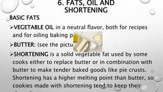 Advance Baking 3 (ingredients).pptx