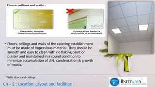 Comprehensive Food Safety Training by FoSTaC Trainer Prem Chandra ...