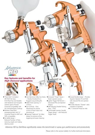 Advance Compliant | PDF