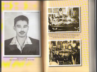 Advance comp presentation