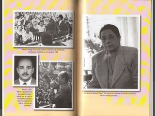 Advance comp presentation