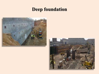 Advance Construction Technology | PPTX