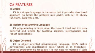 Advance C# Programming Part 1.pptx