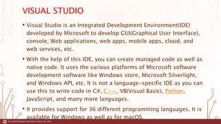 Advance C# Programming Part 1.pptx