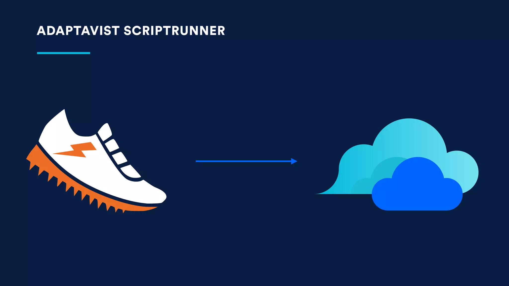ADAPTAVIST SCRIPTRUNNER
 