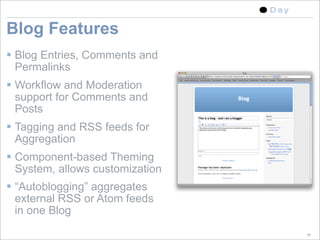 Advanced Collaboration And Beyond