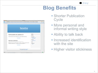 Advanced Collaboration And Beyond