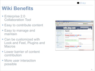 Advanced Collaboration And Beyond