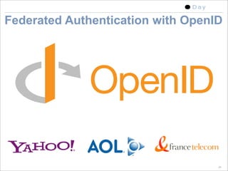 Advanced Collaboration And Beyond