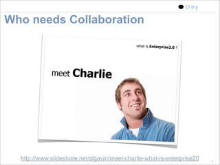 Advanced Collaboration And Beyond