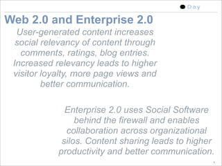 Advanced Collaboration And Beyond