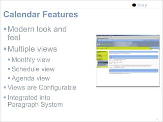 Advanced Collaboration And Beyond