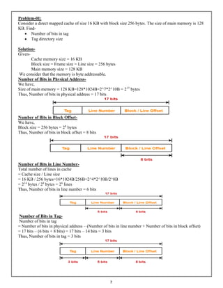 Comprehensive Study of Advanced Computer Architecture and ...