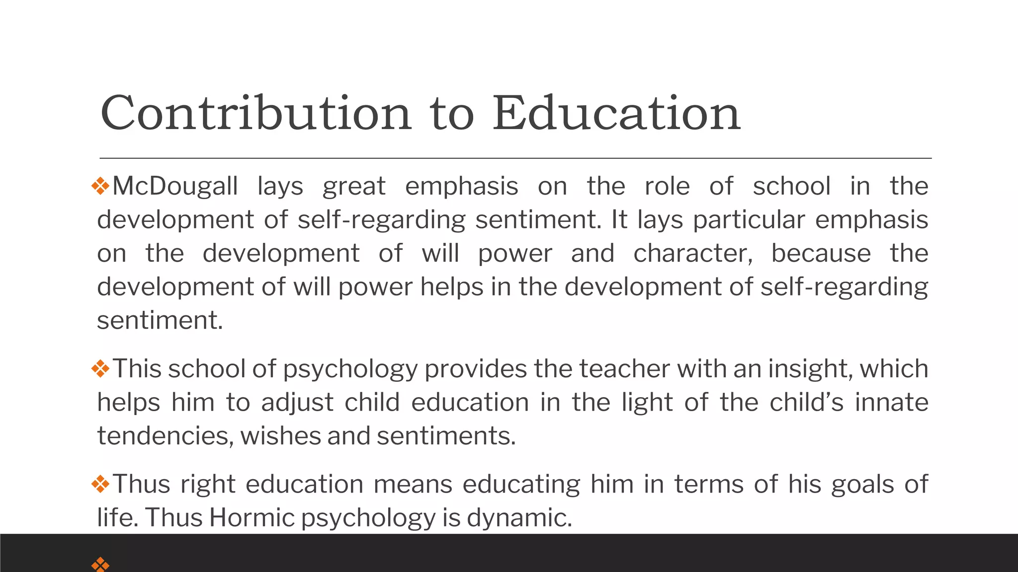 ADVANCED EDUCATIONAL PSYCHOLOGY M ED NOTES visual data 7